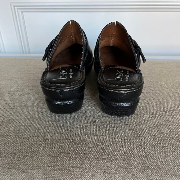 Born mules, clogs - Picture 5 of 6